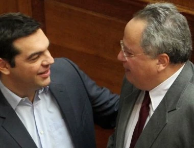 Η κυβέρνηση παραδέχεται πως χάνει τις εκλογές;